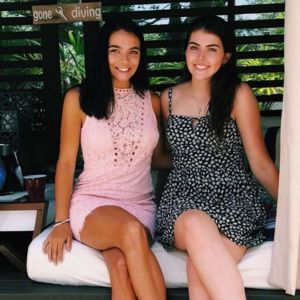 Meet your Posher, Taylor